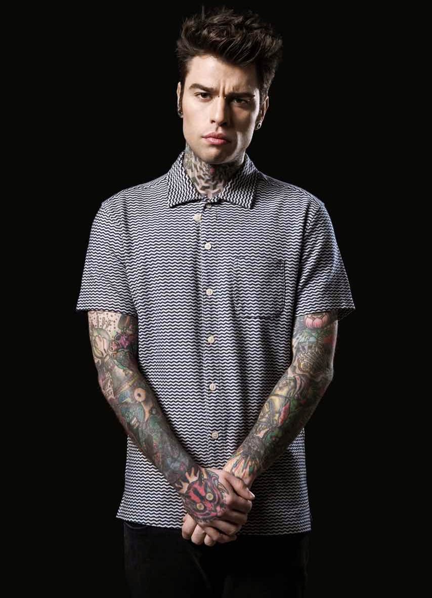 Fedez - Età, città natale e biografia | Last.fm