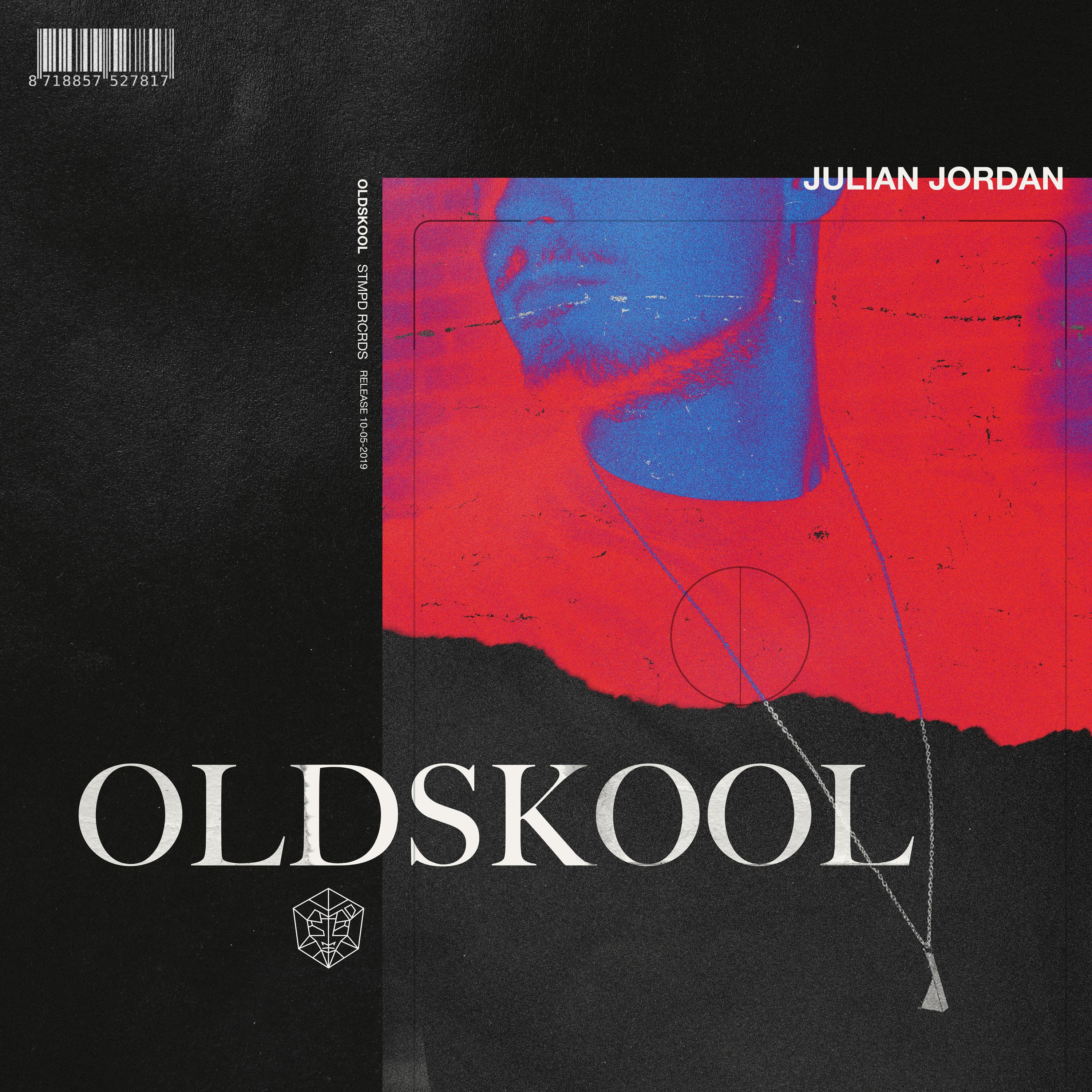 Oldskool — Julian Jordan | Last.fm