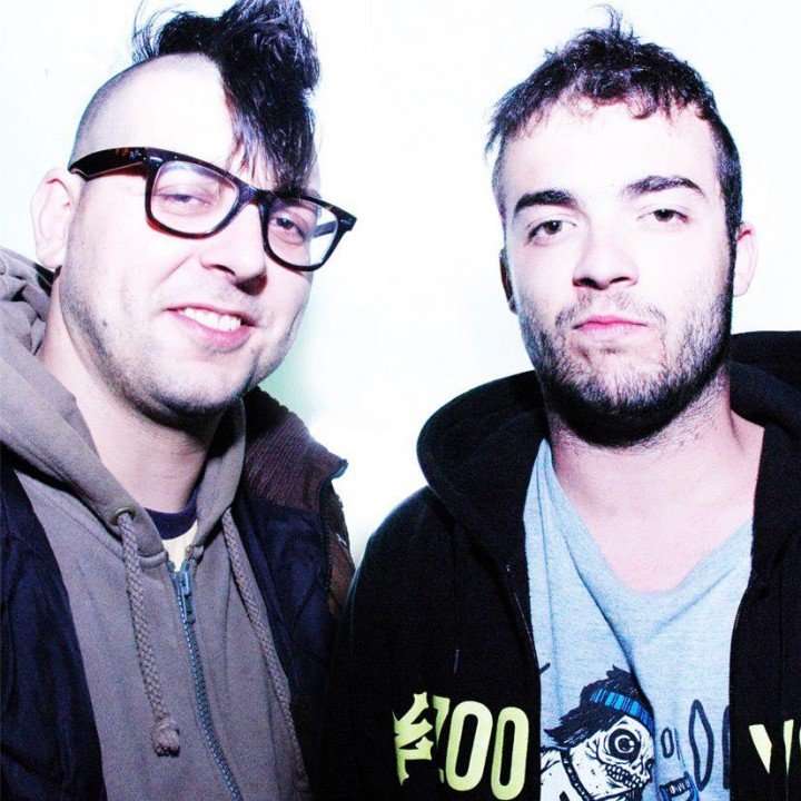 Músicas, vídeos, estatísticas e fotos de Bass Brothers Last.fm