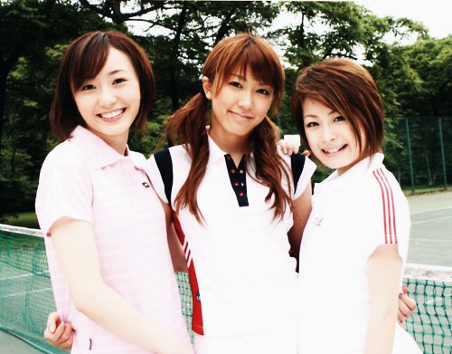 カントリー娘 Lineup Biography Last Fm