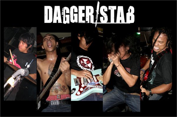 Dagger Stab music, videos, stats, and photos | Last.fm