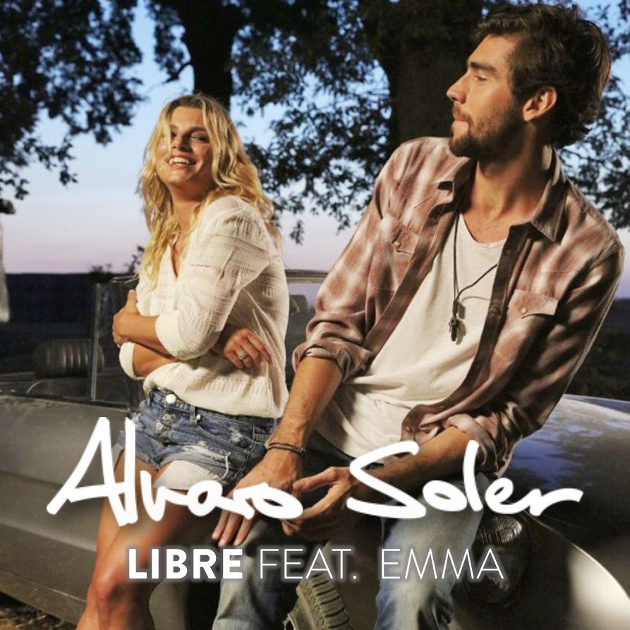 Libre — Alvaro Soler | Last.fm