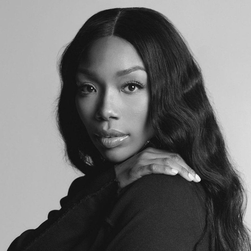 Brandy Norwood Put It Down