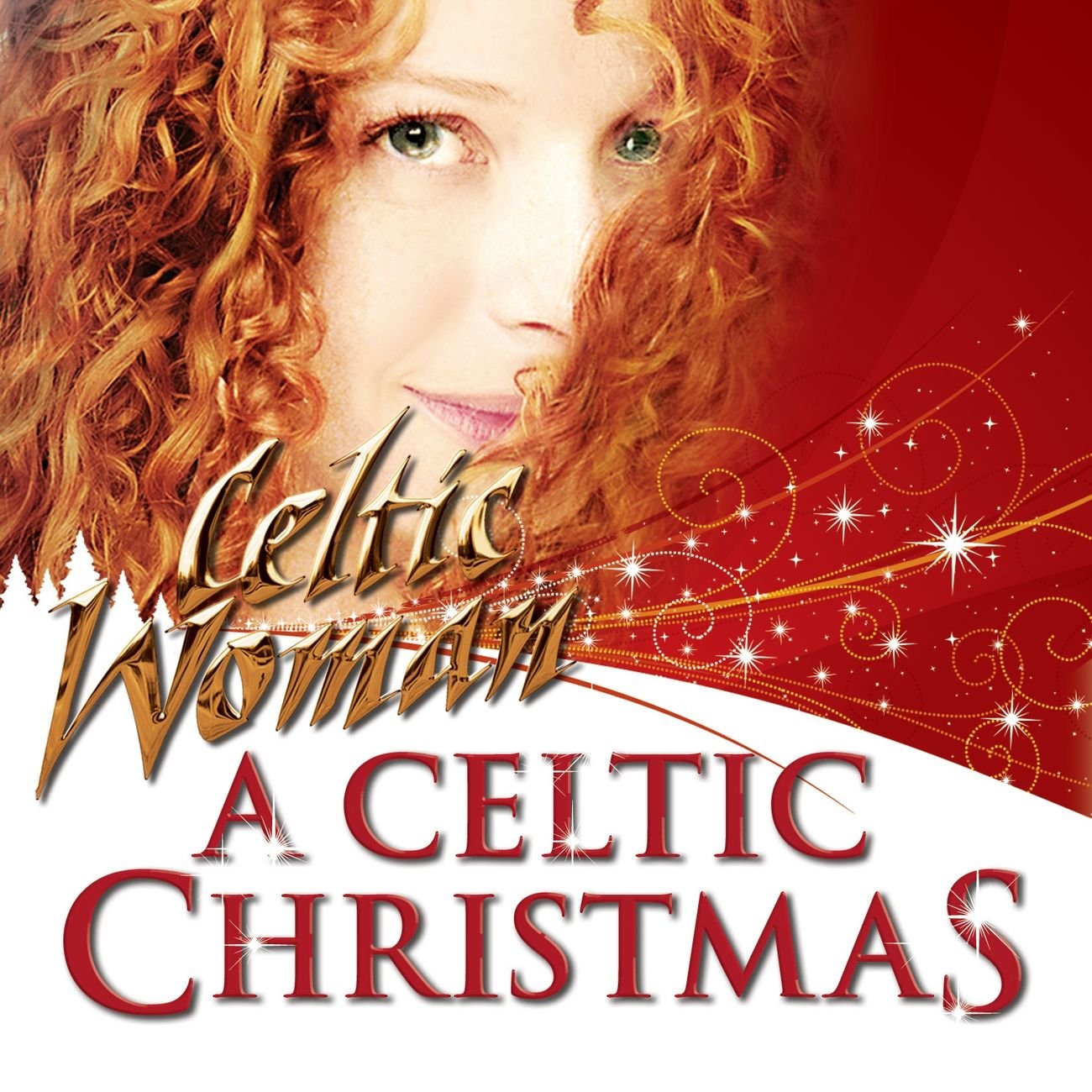A Celtic Christmas — Celtic Woman Last.fm
