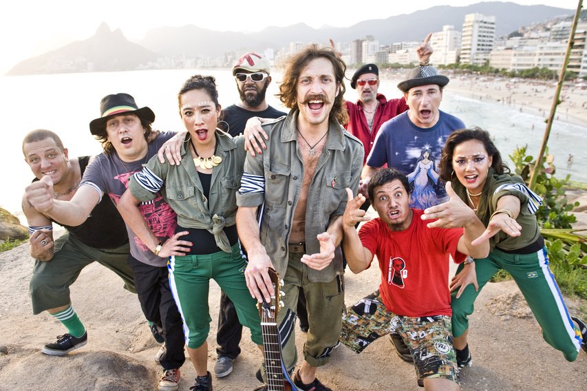 American Wedding Gogol Bordello Last Fm