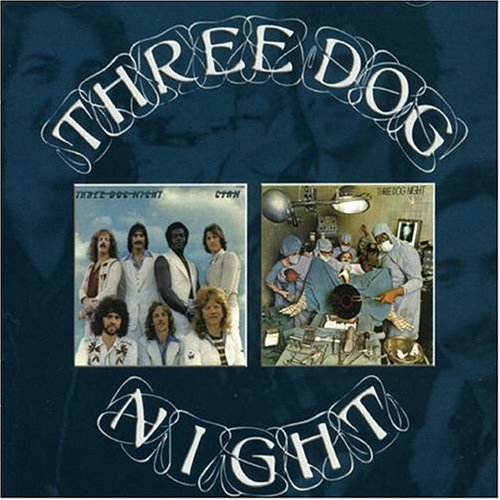 Альбомы three. Three Dog Night. Three Dog Night three Dog Night. Three Dog Night обложка альбома three Dog Night. Three Dog Night "Cyan".