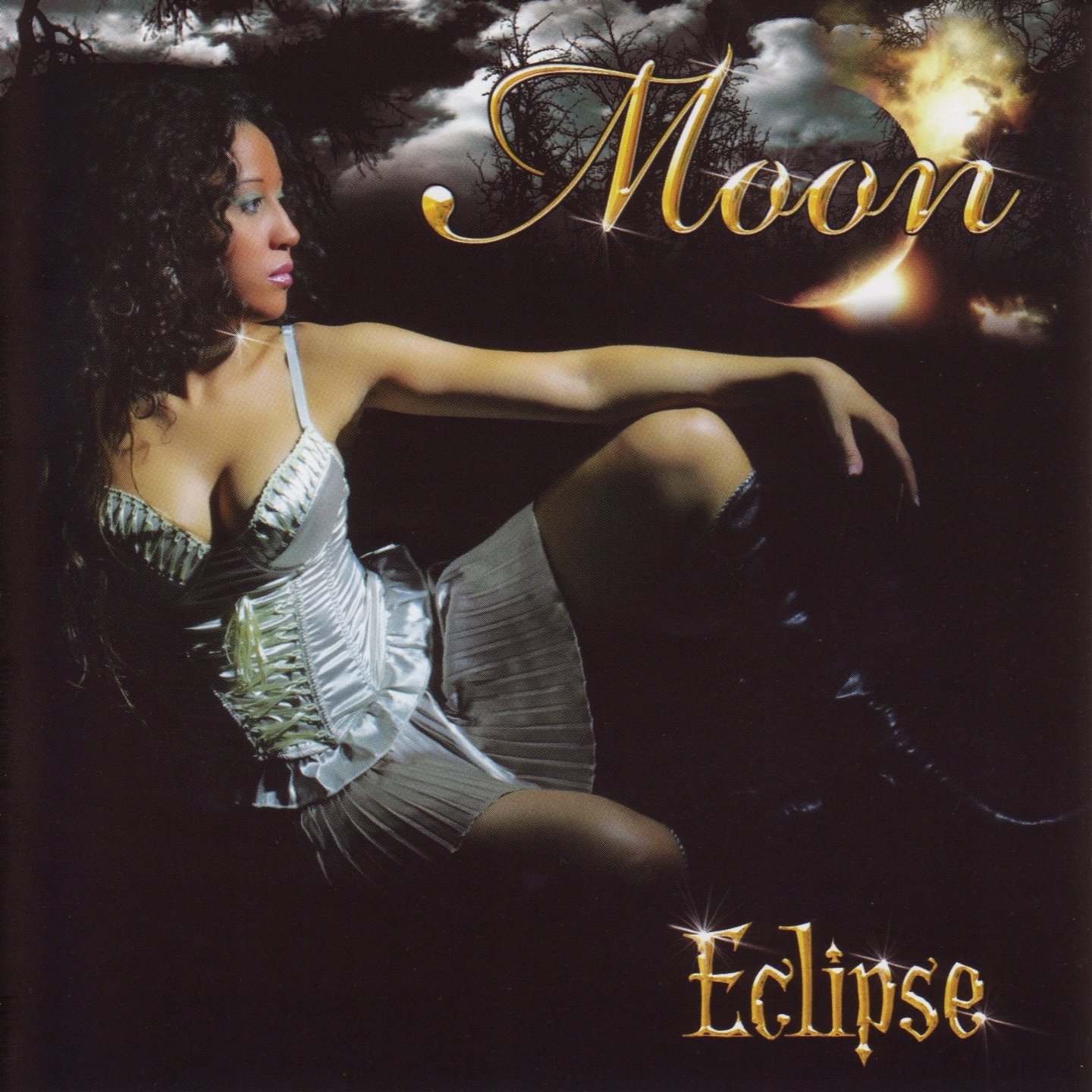 Moon Ray Pics