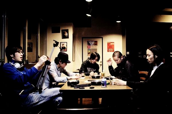 Pasteur の音楽 動画 統計および写真 Last Fm