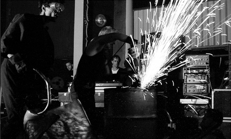 SPK music, videos, stats, and photos | Last.fm