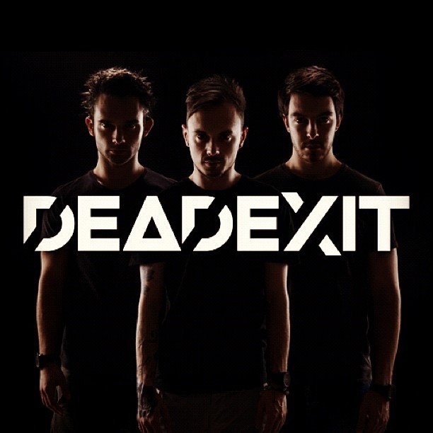 Dead exit. Dead exit