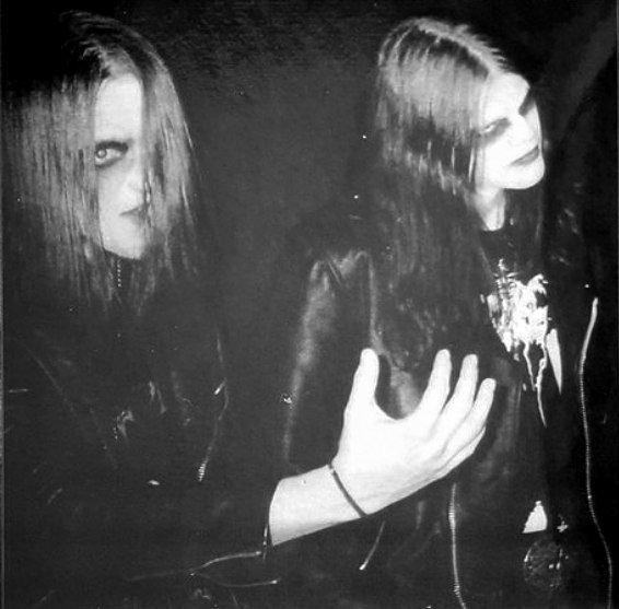 Armagedda Cover Image