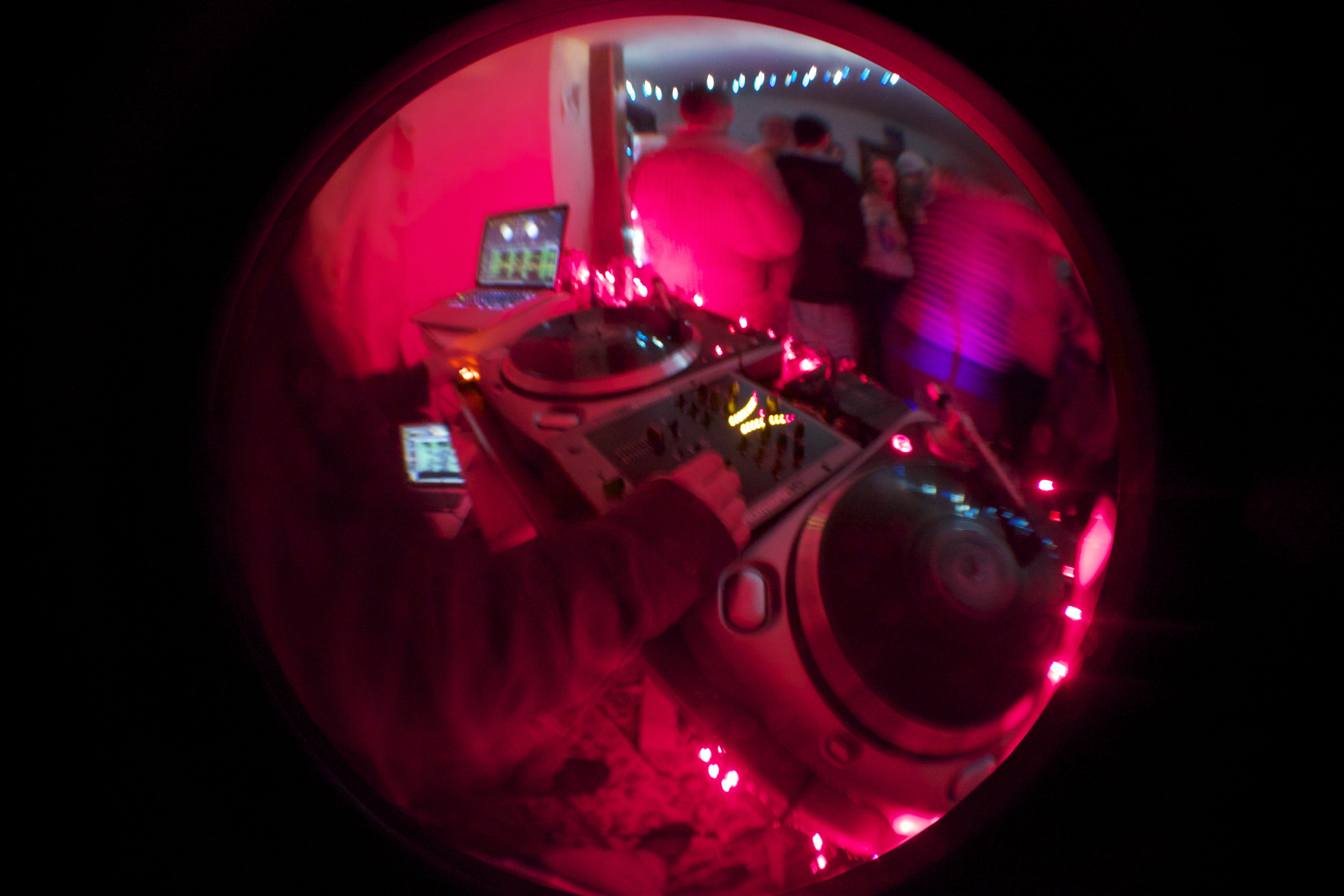 Cover Deadmau5 ft.Kaskade - I Remember