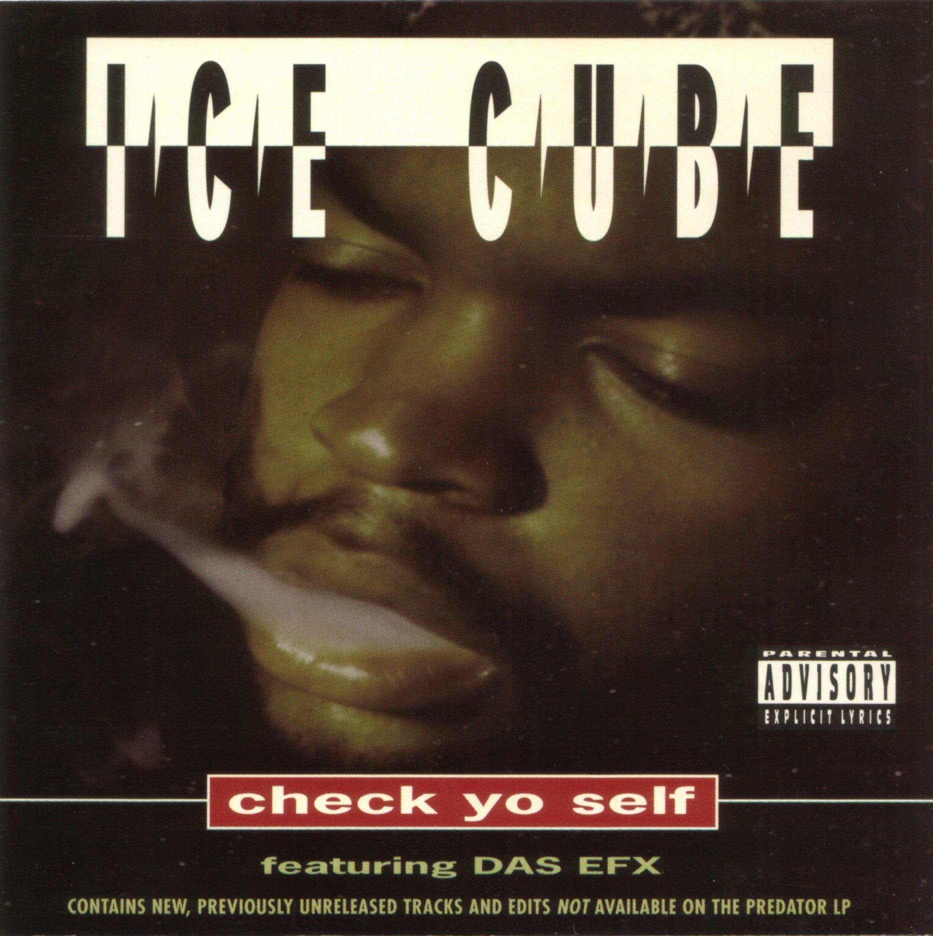 Ice cube remix