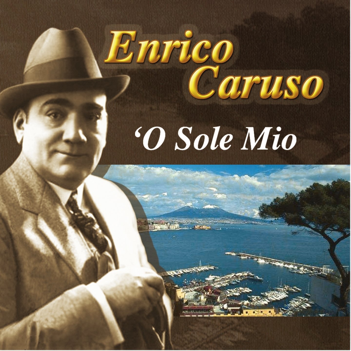 Albums - Una furtiva lagrima — Enrico Caruso | Last.fm