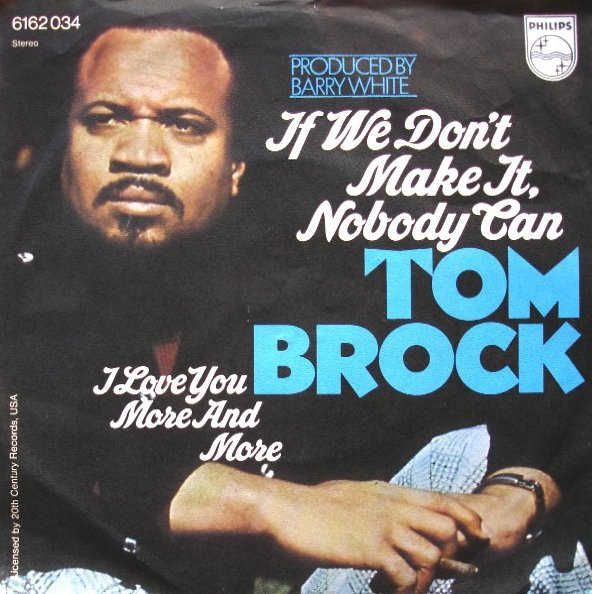pastor tom brock net worth - Ilustrasi 2