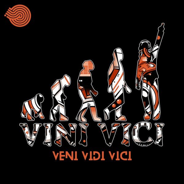 Veni vidi vici #5 by Vidddie Publyshd