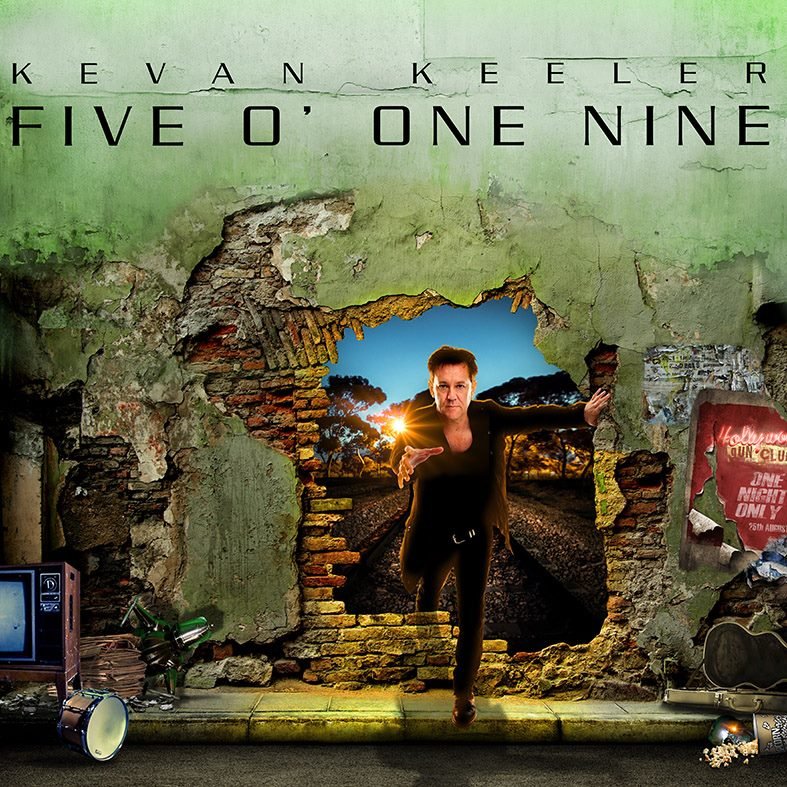 Five nine песня. Five альбом. Kevan. One ninth. One o one.