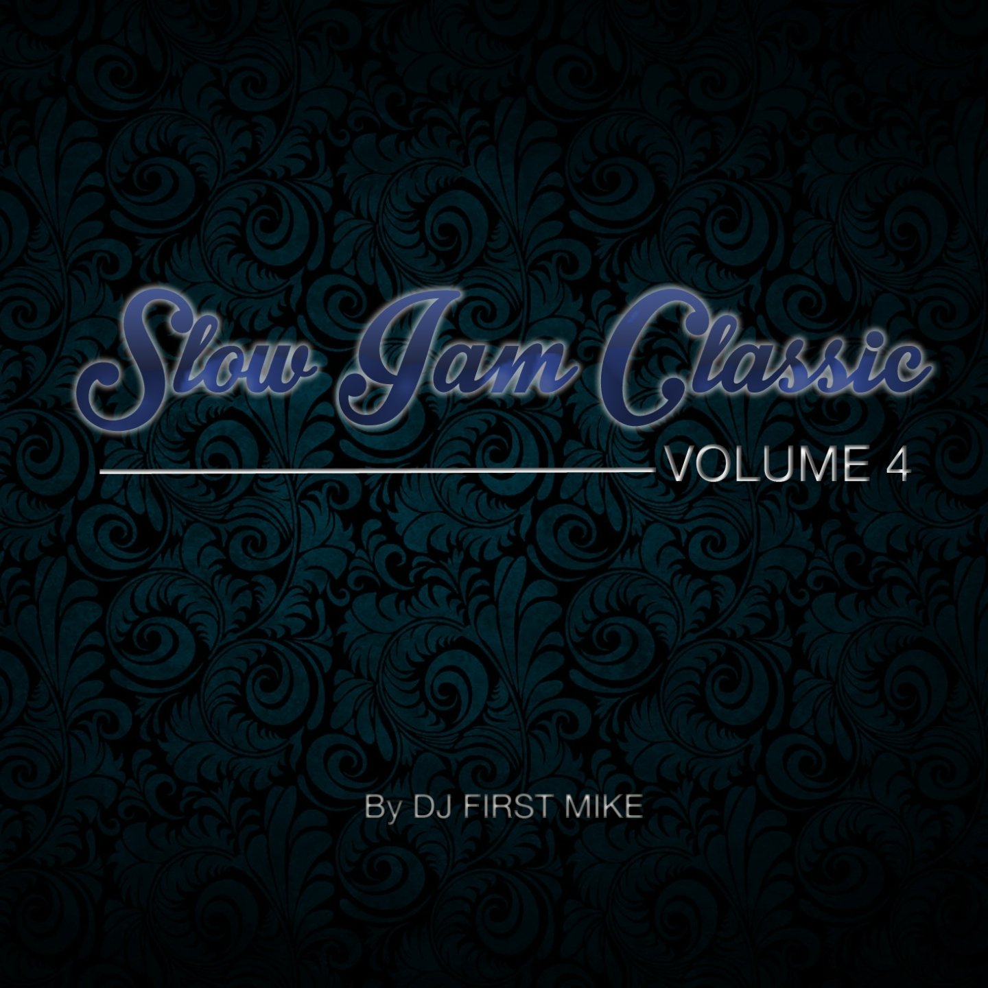 Classic jamming. Classic jamming