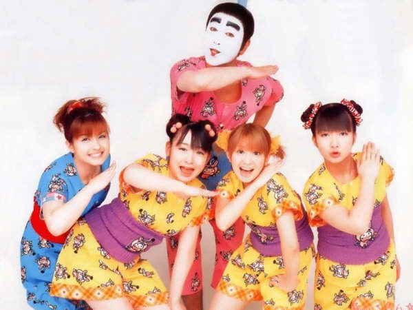 バカ殿様とミニモニ姫。 music, videos, stats, and photos | Last.fm