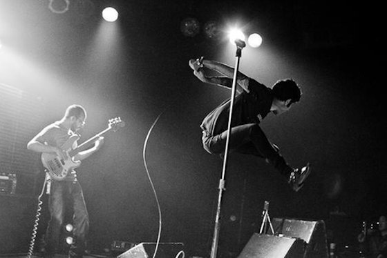Download Glassjaw Music Videos Stats And Photos Last Fm