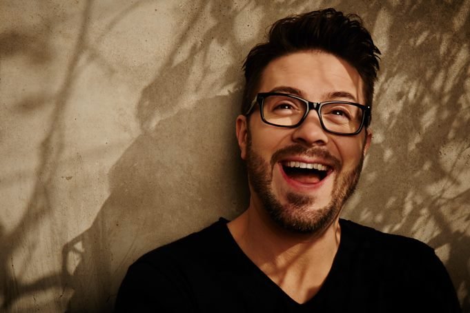 Danny Gokey Age, Biography | Last.fm