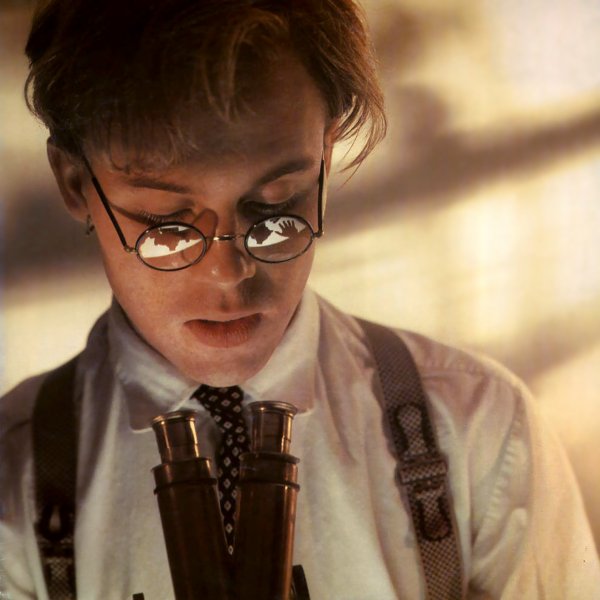 Thomas Dolby