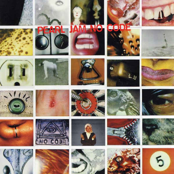 No Code — Pearl Jam | Last.fm