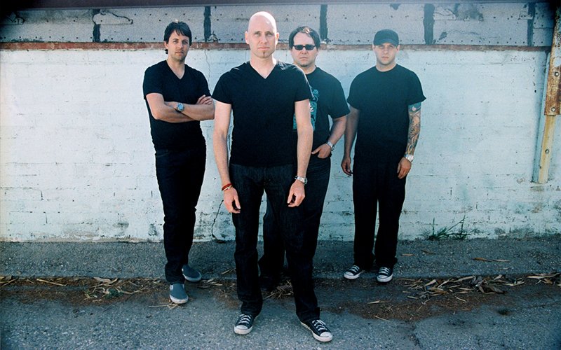 Vertical Horizon Photos (17 of 19) Last.fm