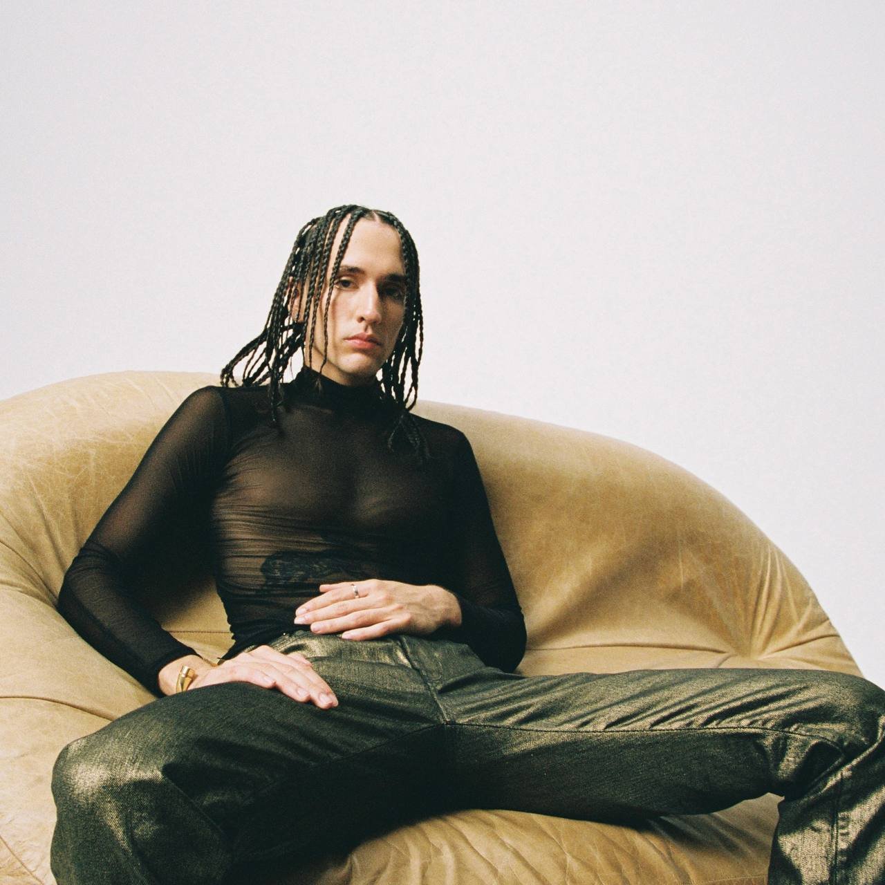 Air Force 1 — lil krystalll | Last.fm