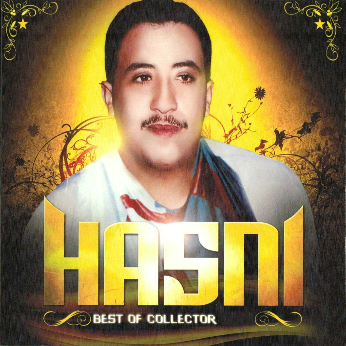 Hasni Best of Collector (37 Songs) — Cheb Hasni | Last.fm