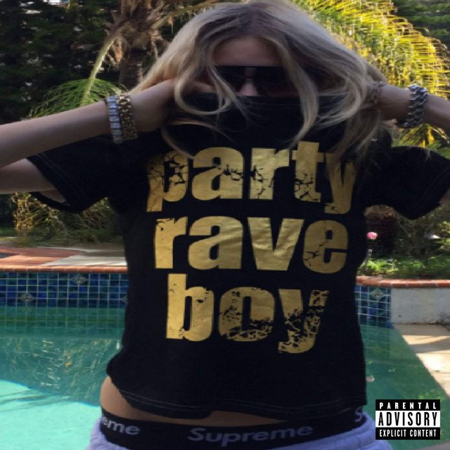 GLAMSTARS — Predayed | Last.fm