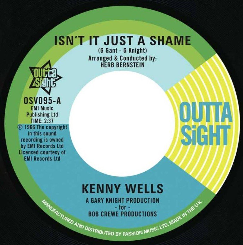 Biographie de Kenny Wells Last.fm