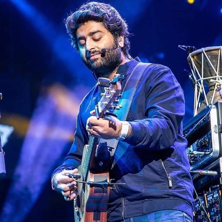 Arijit Singh music, videos, stats, and photos 