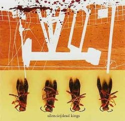 Dead Kings — Silencio | Last.fm