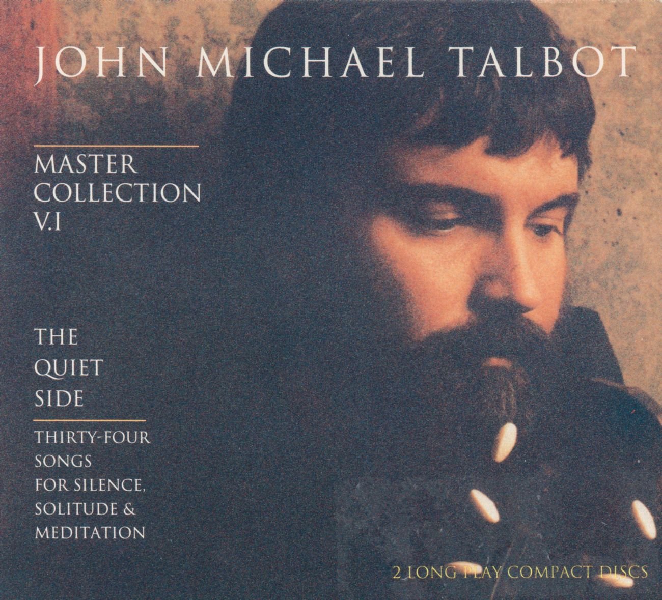 Holy Is His Name — John Michael Talbot | Last.fm