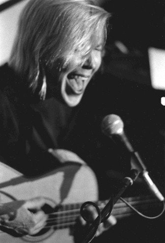 Sara K. Profile Picture