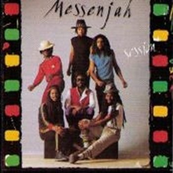 Cover MessenJah - King Sound (Hold Yuh Riddim)