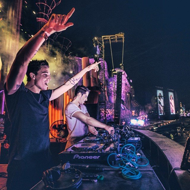BlasterJaxx Profile Picture