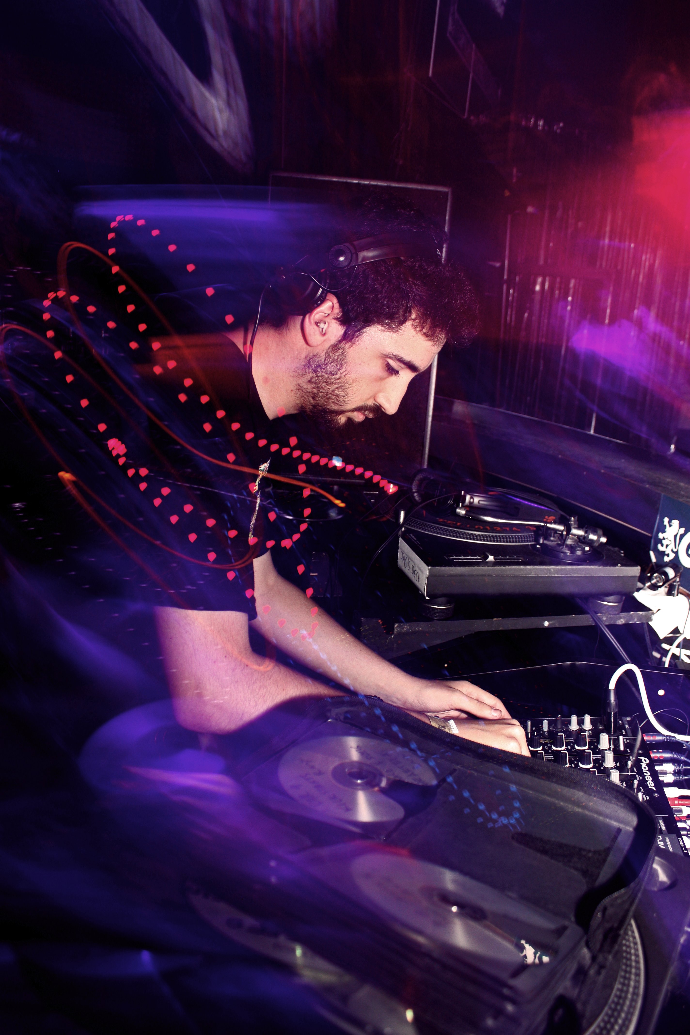 Doctor P Profile Picture