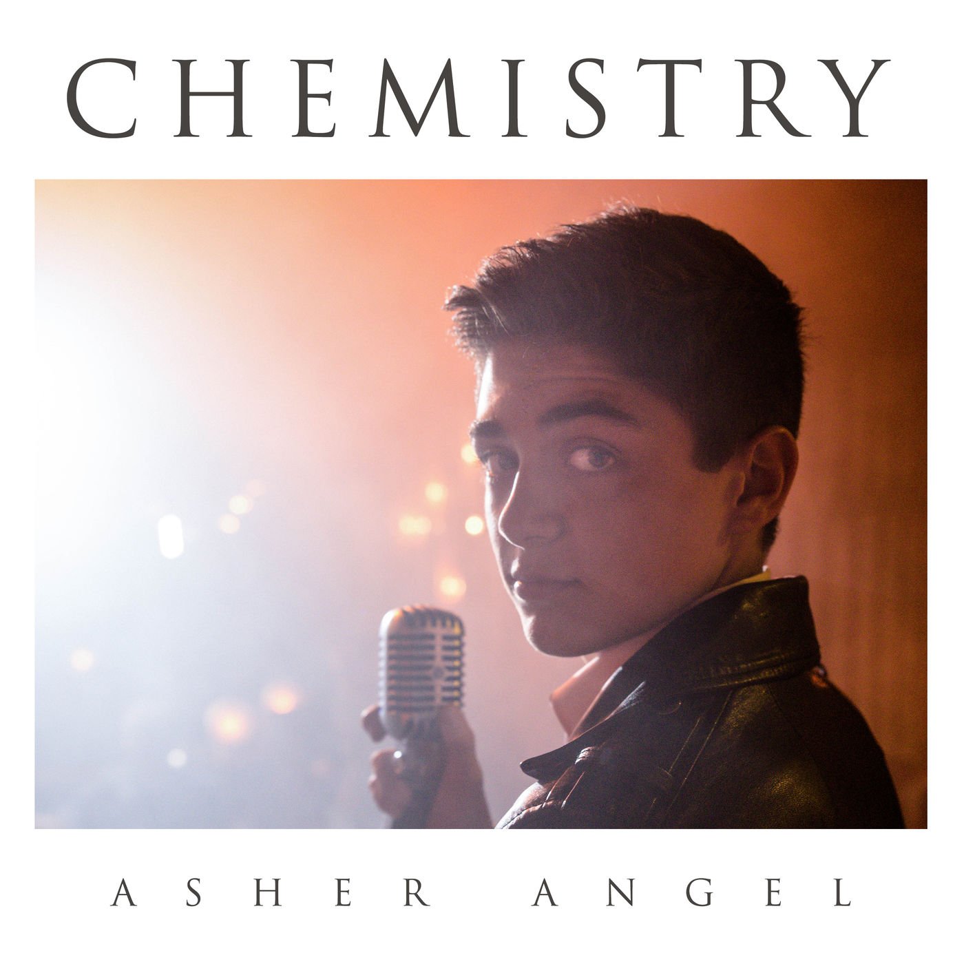 Chemistry — Asher Angel | Last.fm