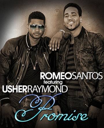 Promise (English Version) — Romeo Santos Feat. Usher | Last.fm