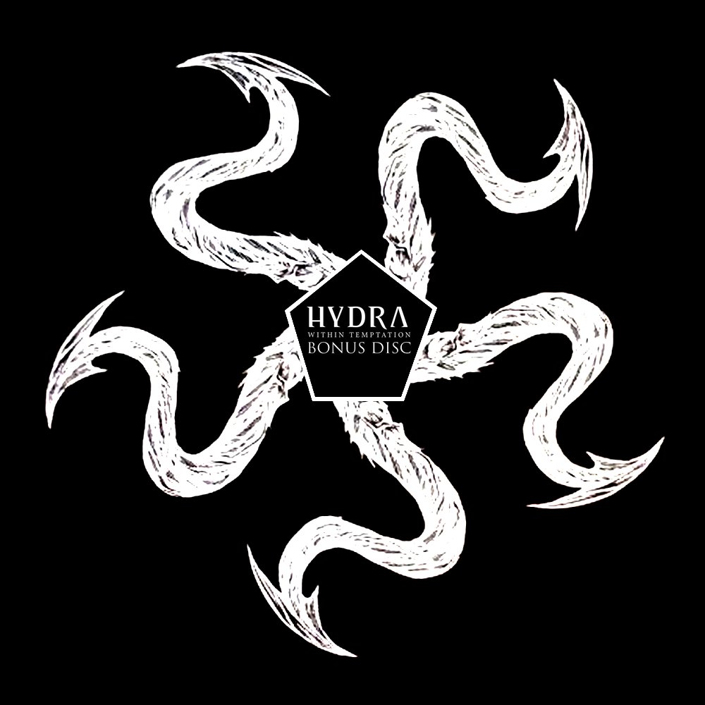 Скачать within temptation hydra Скачать within temptation hydra ссылка на сайт hydra официальный