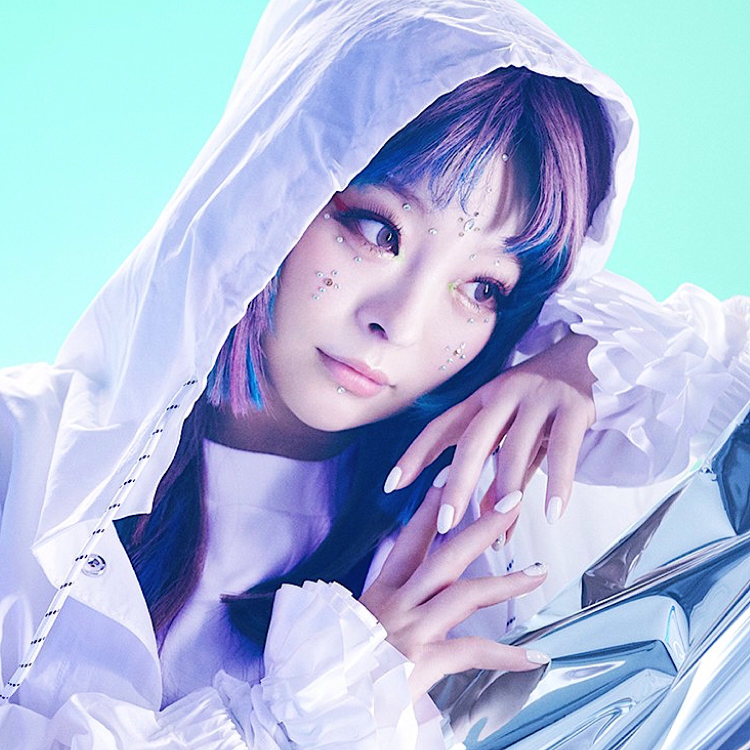 Maybe Baby Kyary Pamyu Pamyu Last Fm