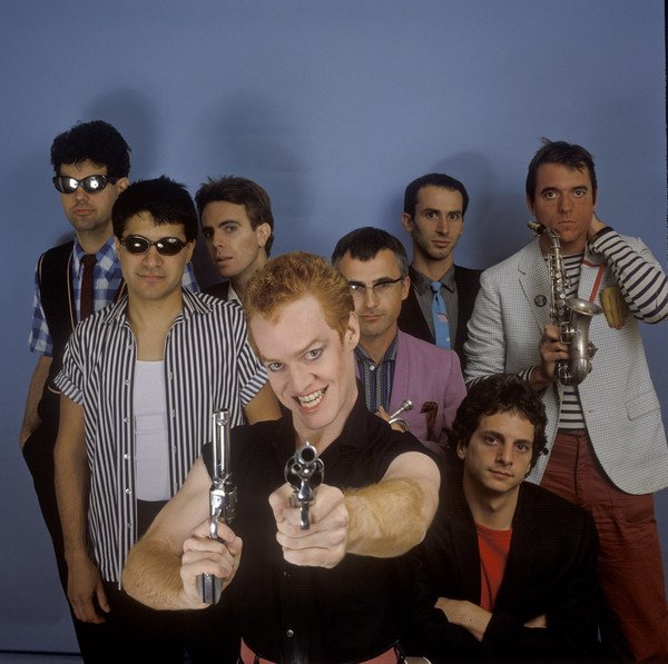 oingo boingo on tour