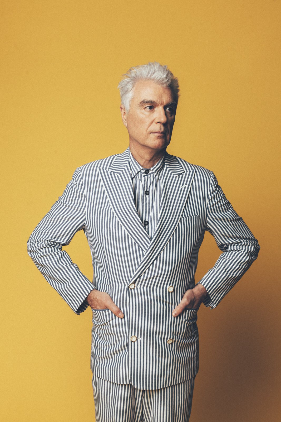 Ice Age — David Byrne | Last.fm