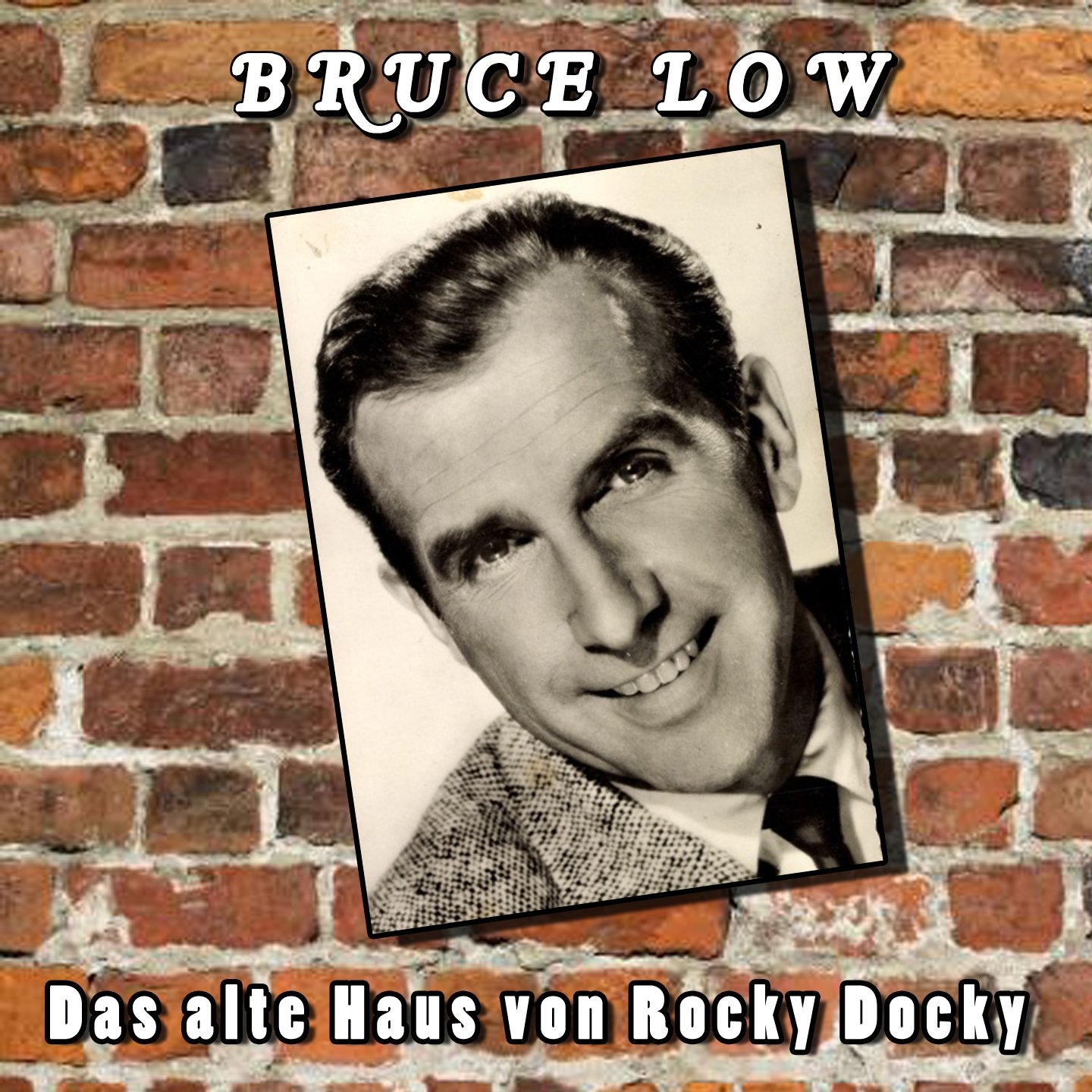 Das alte Haus von Rocky Docky — Bruce Low Last.fm