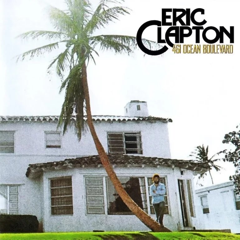 洋楽 6CD Eric Clapton / Smile 1974 Eric Clapton - Smile (1974) - YouTube
