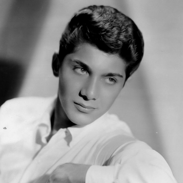 Put Your Head On My Shoulder · Paul Anka - Oldies Music
