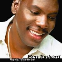 Ben Tankard Cover Image