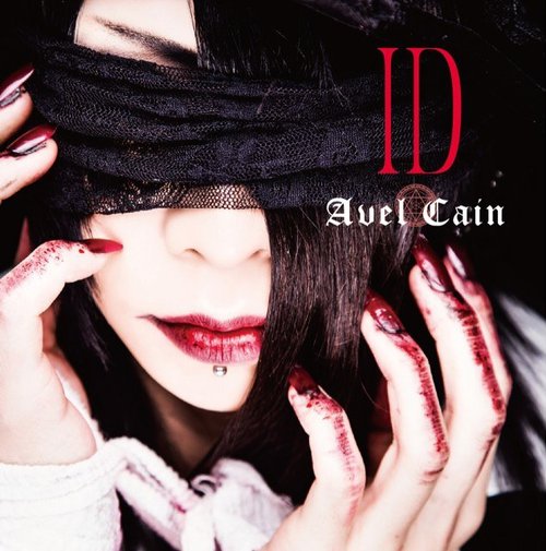 AvelCain 六道輪廻 超豪華限定生産盤 V系 ヴィジュアル系 蘭図 業